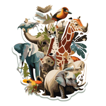 Wildlife Image Classifier